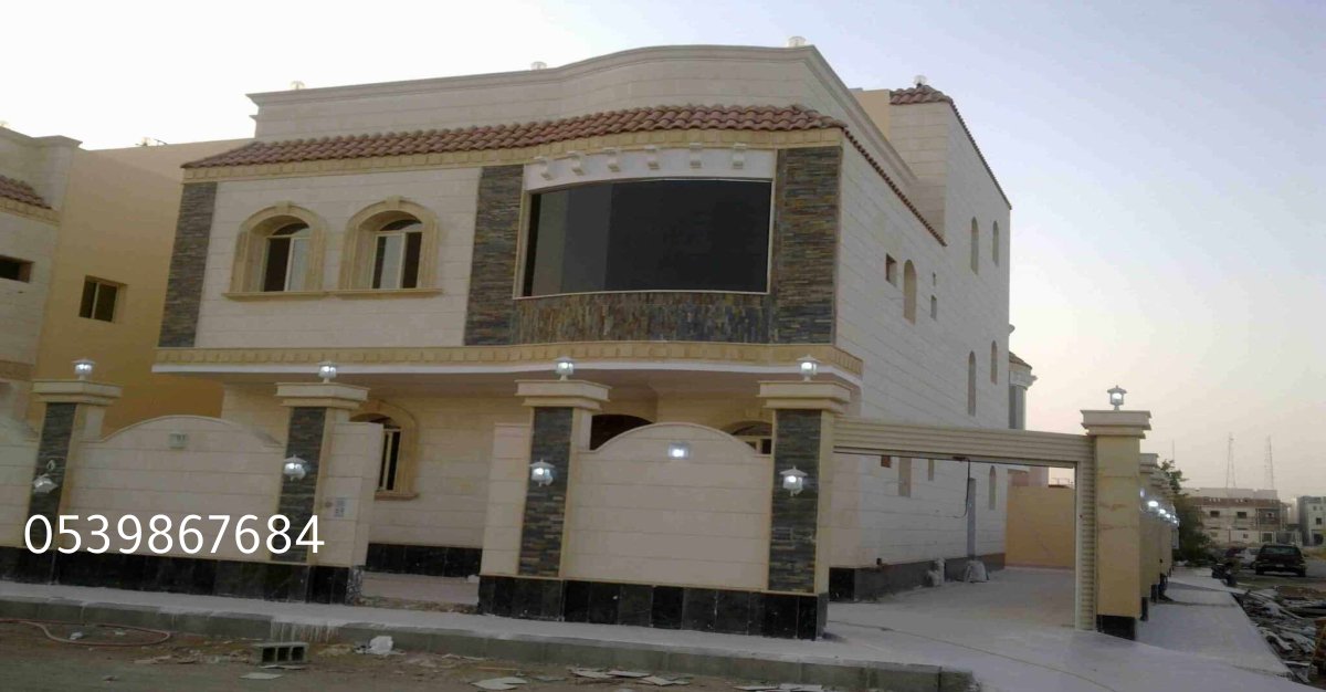 مقاول بناء عمائر في الرياض – أفضل شركة مقاولات لتنفيذ مشاريع البناء باحترافية